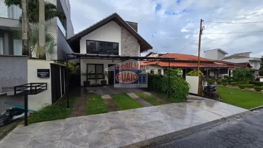 Sobrado com 6 Quartos à venda, 299m² no Cidade Parquelandia, Mogi das Cruzes