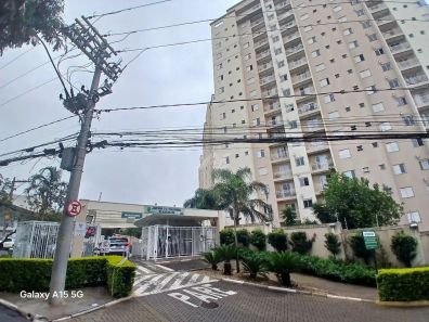 Apartamento com 3 Quartos à venda, 70m² no Vila Nova, Campinas