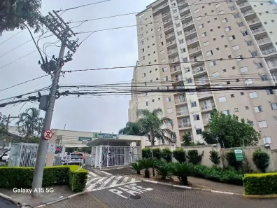 Apartamento com 3 Quartos à venda, 70m² no Vila Nova, Campinas