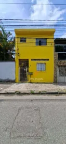 Casa com 1 Quarto para alugar, 52m² no Jardim Iguatemi, São Paulo