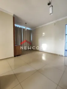 Apartamento com 2 Quartos à venda, 61m² no Granjas Reunidas São Vicente, São José da Lapa