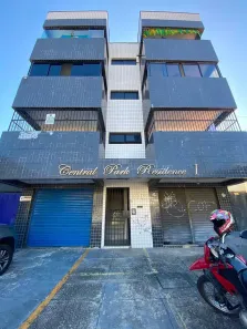 Apartamento com 2 Quartos para alugar, 70m² no Monte Castelo, Fortaleza
