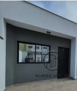 Casa com 2 Quartos à venda, 77m² no Jardim Bonsucesso, Sorocaba