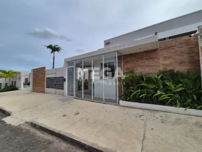 Apartamento com 2 Quartos para alugar, 70m² no Paumirim, Caucaia