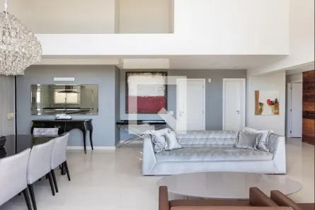 Apartamento com 3 Quartos à venda, 186m² no Paraíso do Morumbi, São Paulo