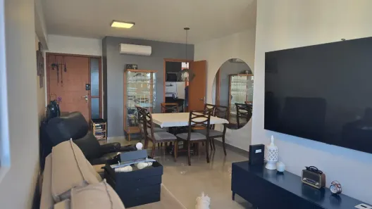 Apartamento com 3 Quartos à venda, 98m² no Jatiúca, Maceió