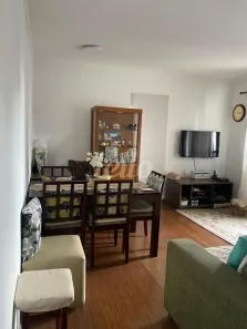 Apartamento com 3 Quartos à venda, 75m² no Vila Azevedo, São Paulo