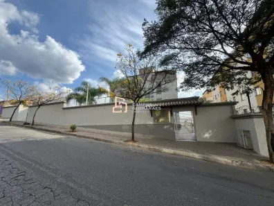 Apartamento com 2 Quartos para alugar, 50m² no Diamante (Barreiro), Belo Horizonte