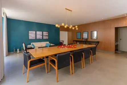 Casa de Condomínio com 5 Quartos à venda, 530m² no Vivendas do Arvoredo, Londrina