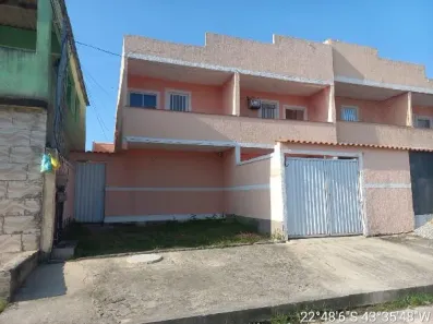 Apartamento com 2 Quartos à venda, 48m² no Lagoinha, Nova Iguaçu
