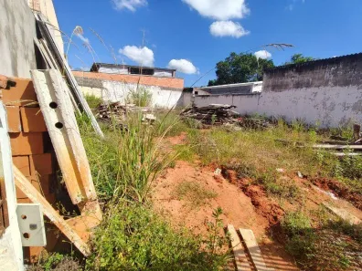 Lote/Terreno à venda, 384m² no Da Lagoa, Itupeva