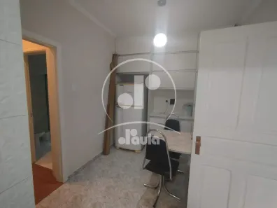 Imóvel Comercial com 2 Quartos para alugar, 70m² no Jardim, Santo André