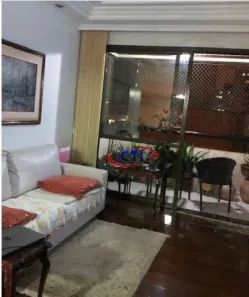 Apartamento com 4 Quartos à venda, 120m² no Nova Petrópolis, São Bernardo do Campo