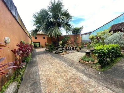 Casa com 7 Quartos à venda, 501m² no Boca da Barra, Rio das Ostras