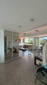 Apartamento com 4 Quartos à venda, 173m² no Cabo Branco, João Pessoa