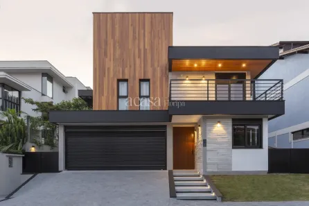 Casa de Condomínio com 3 Quartos à venda, 270m² no Carvoeira, Florianópolis