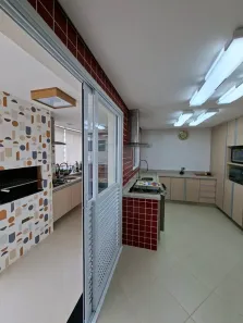 Apartamento com 3 Quartos à venda, 190m² no Vila Sofia, São Paulo