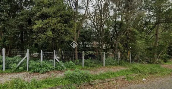 Lote/Terreno à venda, 307m² no Santo André, São Leopoldo