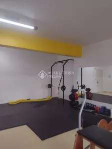 Sala Comercial com 1 Quarto à venda, 47m² no Centro Histórico, Porto Alegre