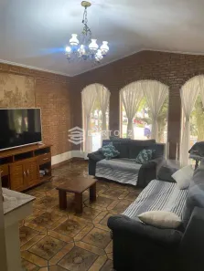 Sobrado com 4 Quartos à venda, 276m² no Jardim São Caetano, São Caetano do Sul
