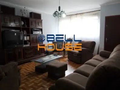 com 3 Quartos à venda, 192m² no Jardim Bela Vista, Santo André