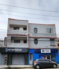 Sala Comercial à venda, 93m² no Centro, Santa Maria
