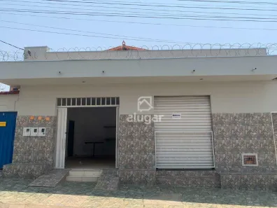 Ponto Comercial para alugar, 80m² no Antônio Pimenta, Montes Claros