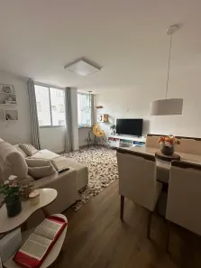 Apartamento com 3 Quartos à venda, 80m² no Canto, Florianópolis