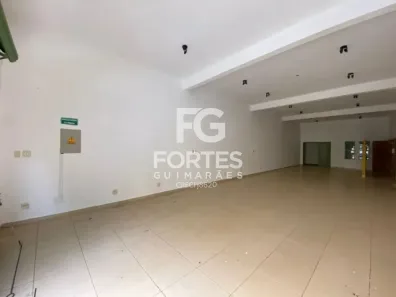 Imóvel Comercial para alugar, 120m² no Nova Aliança, Ribeirão Preto