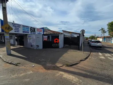 Imóvel Comercial à venda, 313m² no Vila Canaã, Goiânia
