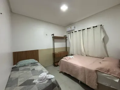 Casa de Condomínio com 4 Quartos à venda, 135m² no Centro, Barreirinhas