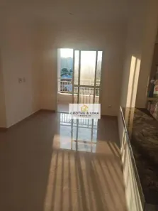 Apartamento com 2 Quartos à venda, 67m² no Jardim Oriente, São José dos Campos