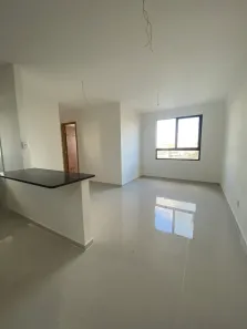 Apartamento com 2 Quartos à venda, 55m² no Lagoa Nova, Natal