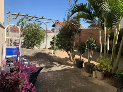 Casa com 1 Quarto à venda, 95m² no Jardim dos Manacás, Valinhos