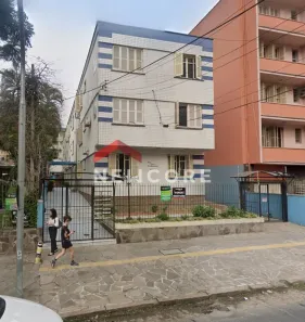 Apartamento com 3 Quartos à venda, 80m² no Petrópolis, Porto Alegre