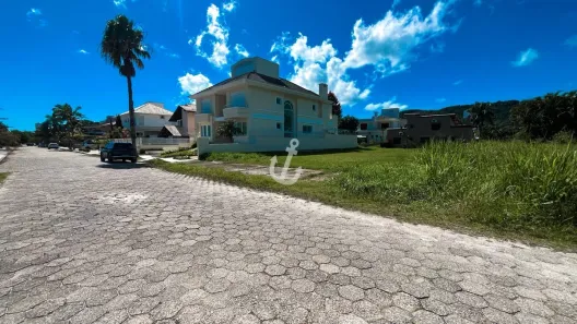 Lote/Terreno à venda, 450m² no Jurerê, Florianópolis