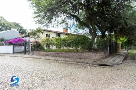 Casa com 3 Quartos à venda, 180m² no Ipanema, Porto Alegre