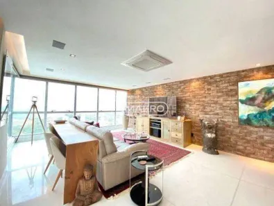 Cobertura com 4 Quartos à venda, 328m² no Vila da Serra, Nova Lima