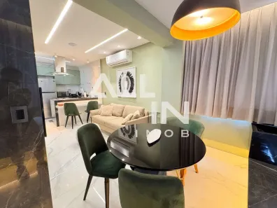 Apartamento com 1 Quarto para alugar, 39m² no Fátima, Belém