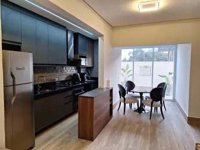 Apartamento com 2 Quartos à venda, 85m² no Itapeva, Votorantim