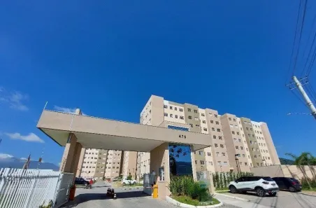 Apartamento com 2 Quartos à venda, 48m² no Bela Vista, Palhoça