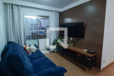Apartamento com 3 Quartos à venda, 71m² no Continental, Osasco