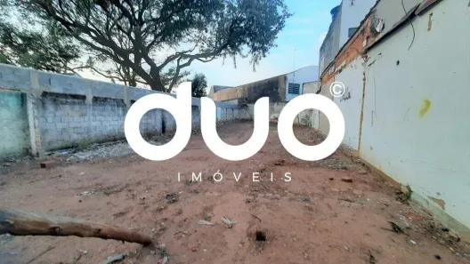 Lote/Terreno à venda, 258m² no Paulista, Piracicaba