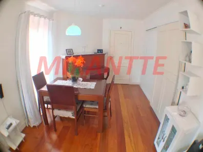 Apartamento com 2 Quartos à venda, 63m² no Santana, São Paulo