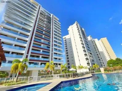 Apartamento com 3 Quartos à venda, 95m² no Parque Iracema, Fortaleza