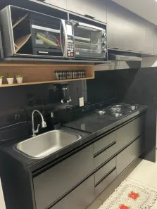 Apartamento com 3 Quartos à venda, 75m² no Lourival Parente, Teresina