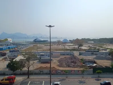 Apartamento com 2 Quartos à venda, 104m² no Centro, Niterói