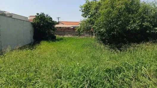 Lote/Terreno à venda, 270m² no Cidade Jardim, Americana