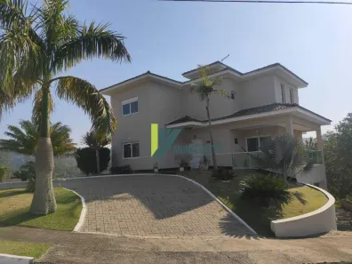 Casa com 3 Quartos à venda, 450m² no Bairro Itapema, Itatiba
