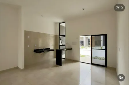 Casa com 3 Quartos à venda, 44m² no Jaçanaú, Maracanaú